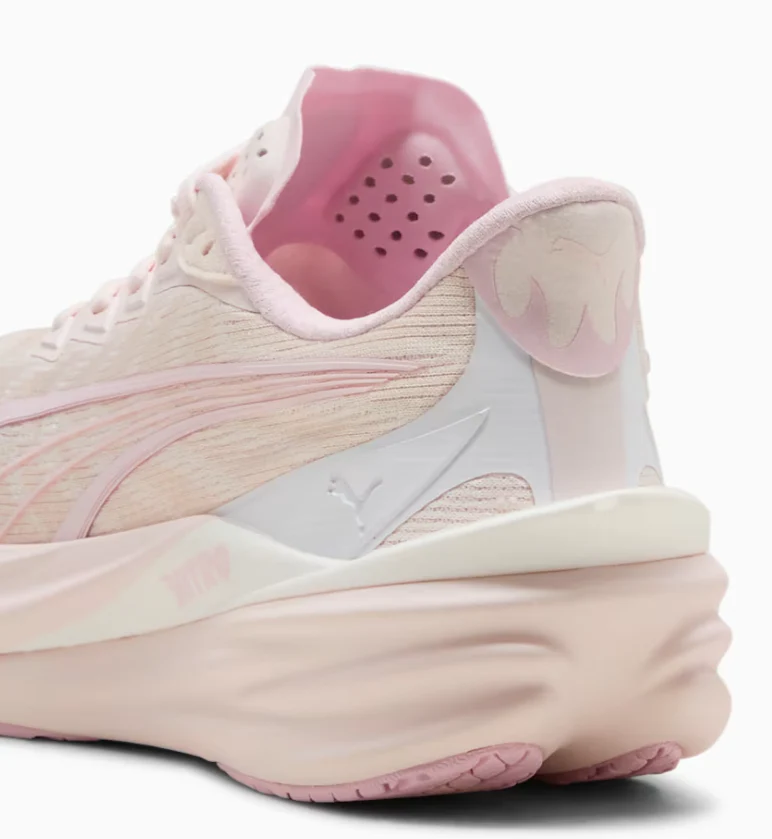 Puma Deviate Nitro 4 Womens - Image 4