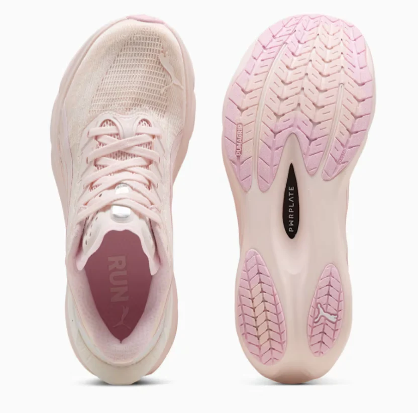 Puma Deviate Nitro 4 Womens - Image 5