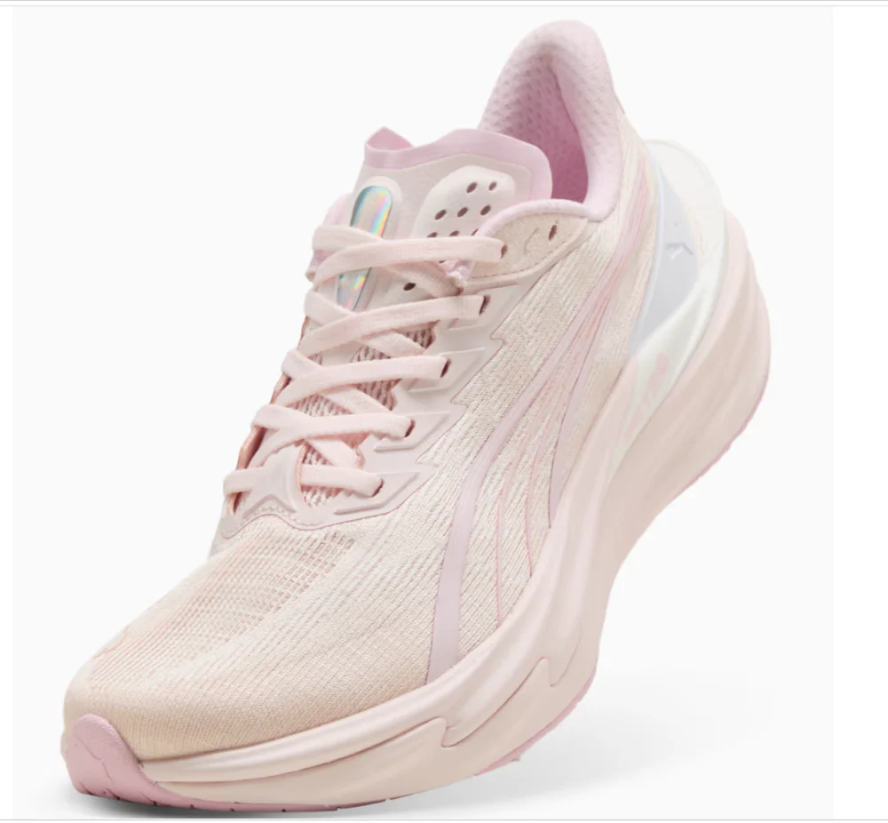 Puma Deviate Nitro 4 Womens - Image 6