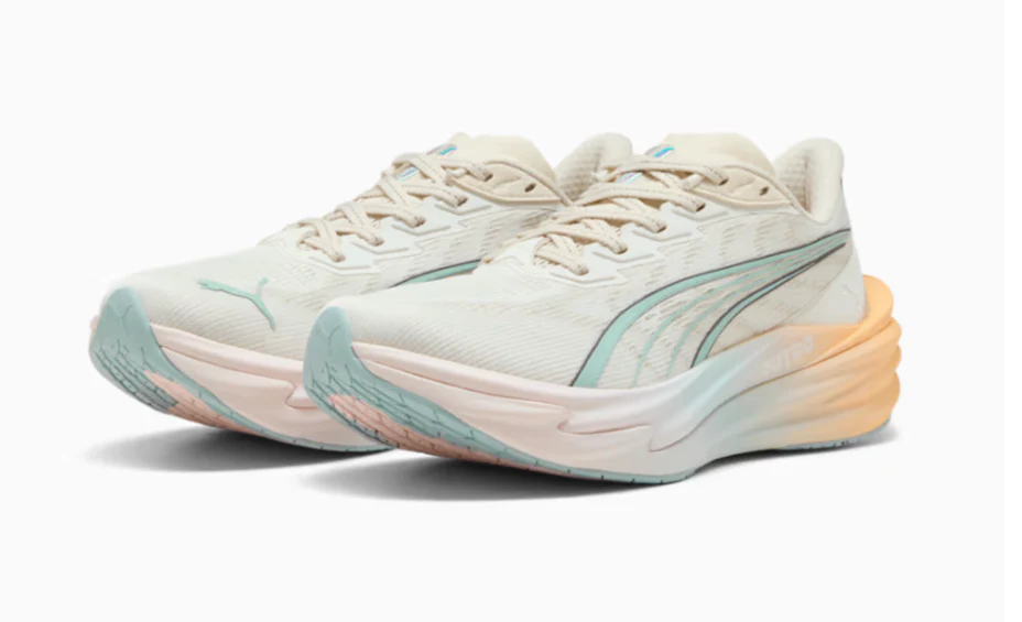Puma Deviate Nitro 4 Womens - Image 3