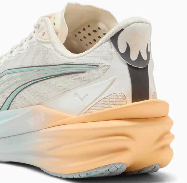 Puma Deviate Nitro 4 Womens - Image 4