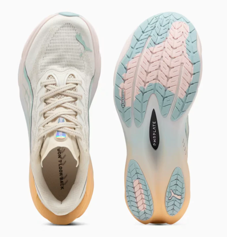 Puma Deviate Nitro 4 Womens - Image 5