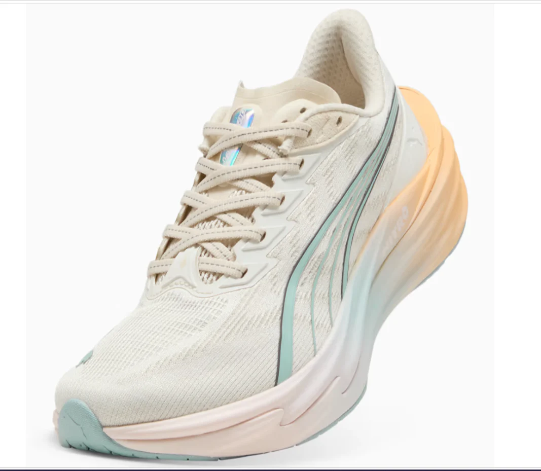 Puma Deviate Nitro 4 Womens - Image 6