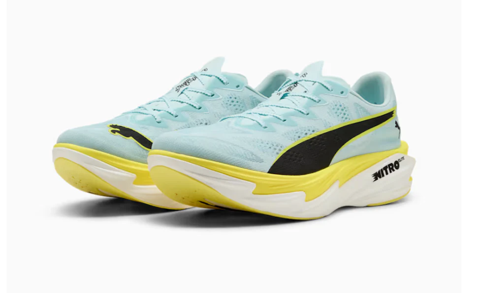 Puma Deviate Nitro Elite 4 Mens - Image 3