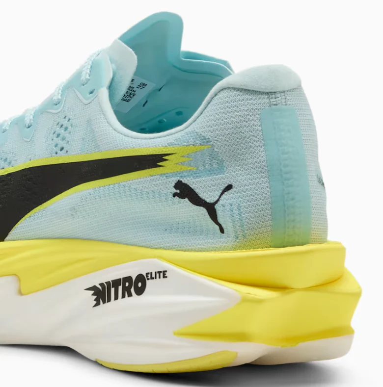 Puma Deviate Nitro Elite 4 Mens - Image 4