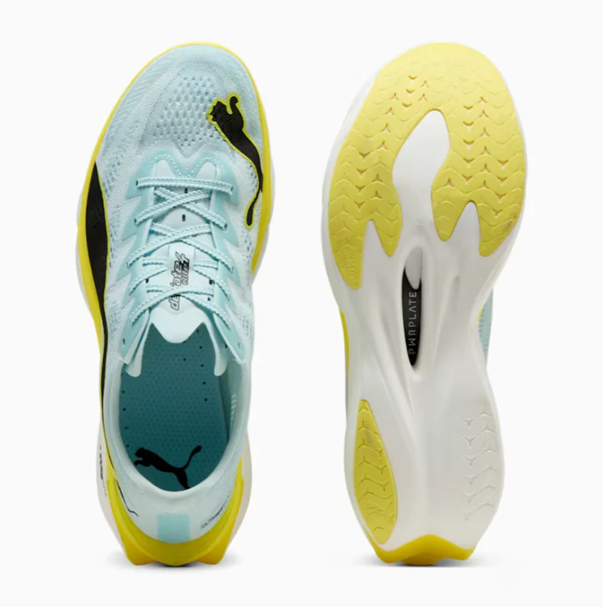 Puma Deviate Nitro Elite 4 Mens - Image 5