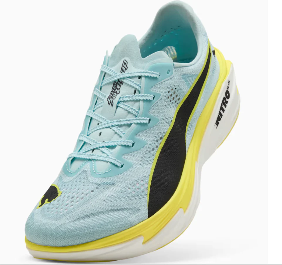 Puma Deviate Nitro Elite 4 Mens - Image 6