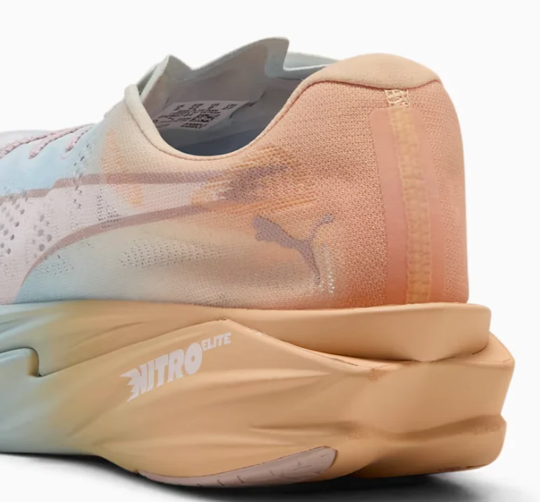 Puma Deviate Nitro Elite 4 Mens - Image 4