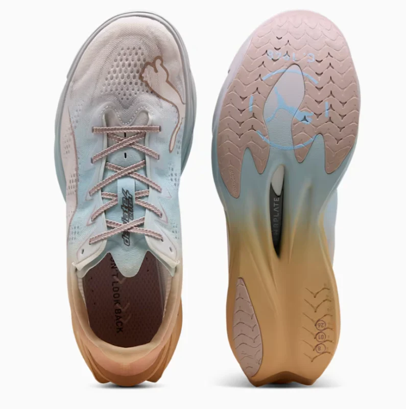 Puma Deviate Nitro Elite 4 Mens - Image 5