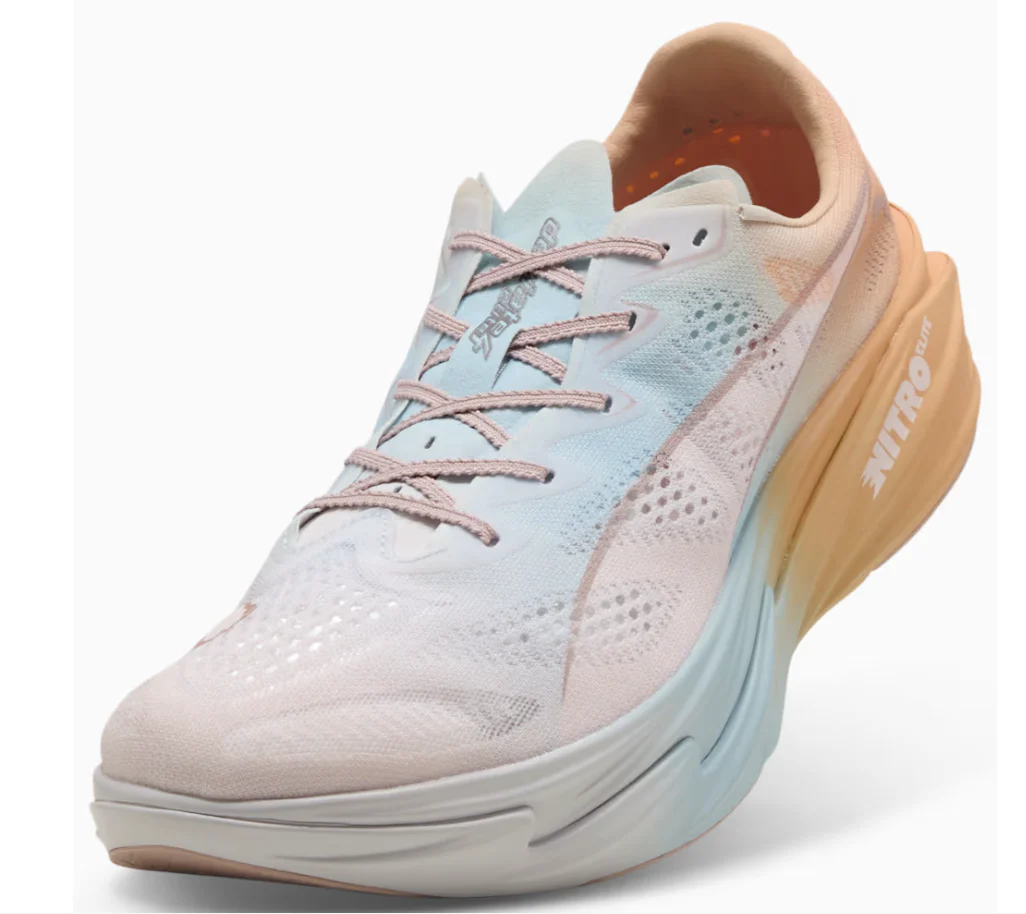 Puma Deviate Nitro Elite 4 Mens - Image 6