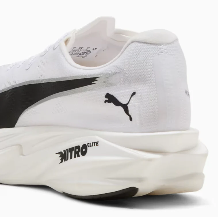 Puma Deviate Nitro Elite 4 Mens - Image 4