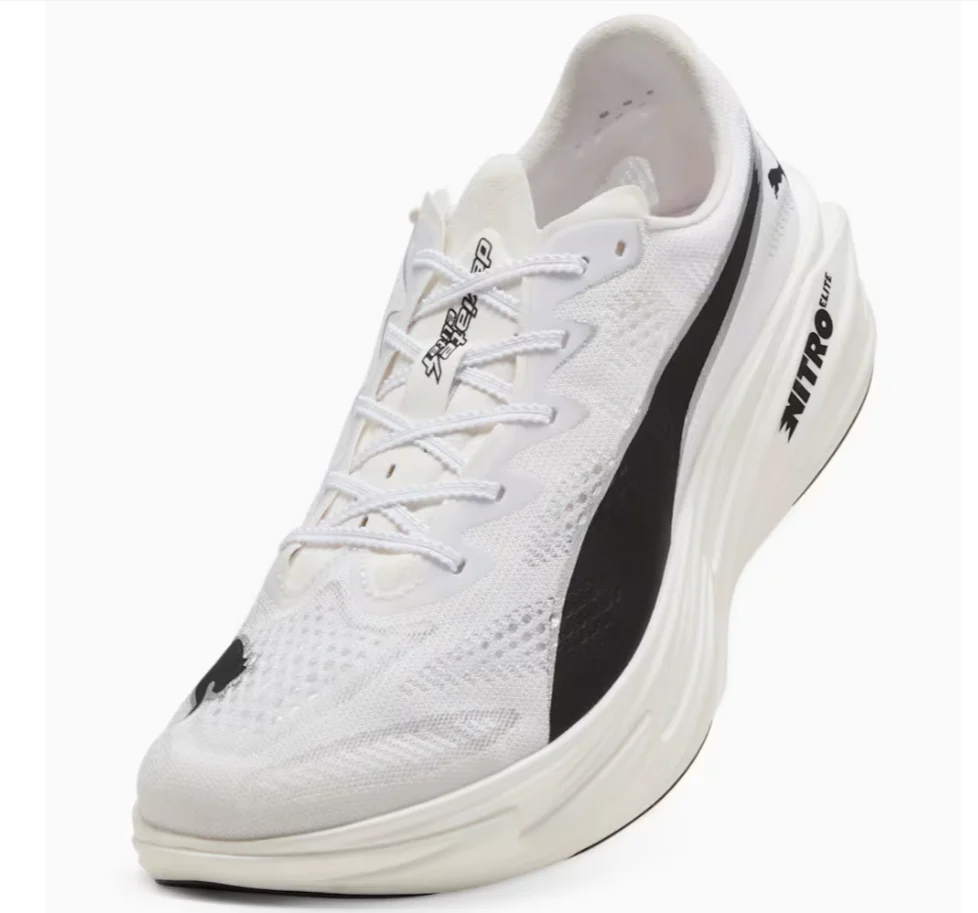 Puma Deviate Nitro Elite 4 Mens - Image 6