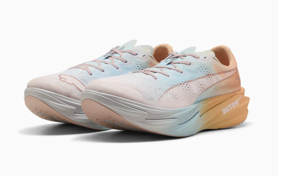 Puma Deviate Nitro Elite 4 Womens - Image 3