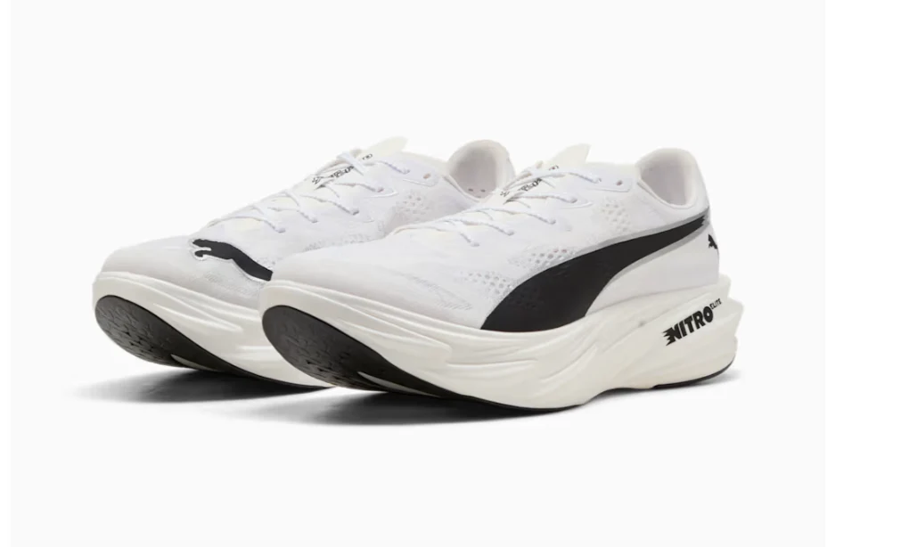 Puma Deviate Nitro Elite 4 Womens - Image 3