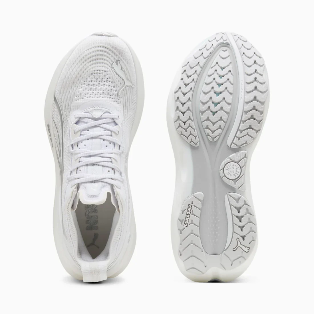 Puma Forever Run Nitro 2 Mens - Image 3