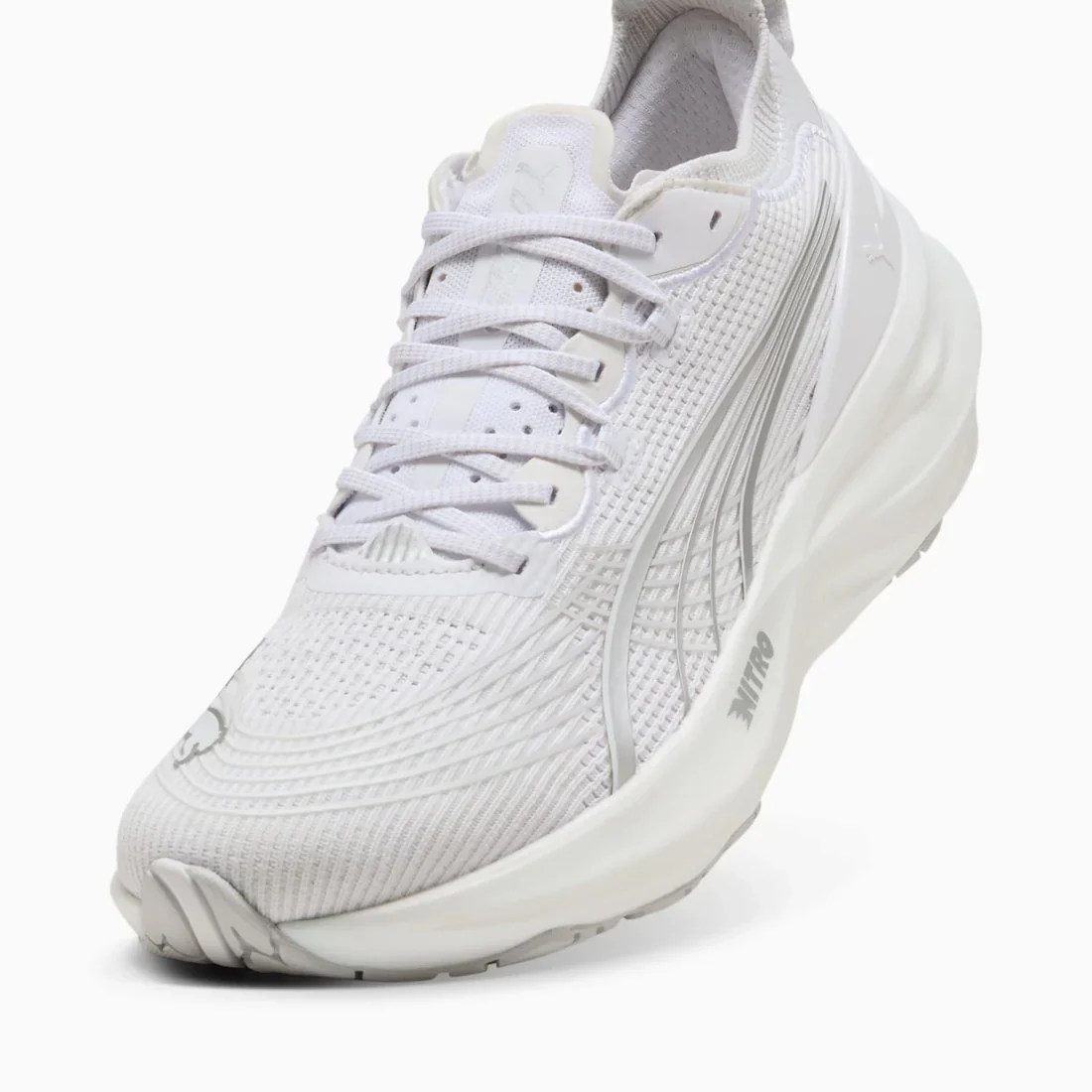 Puma Forever Run Nitro 2 Mens - Image 5