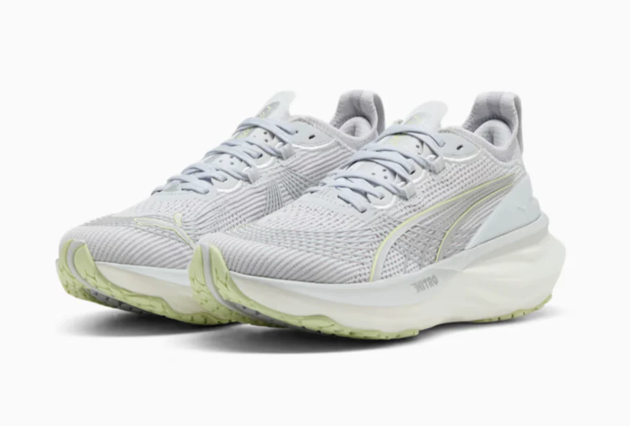 Puma Forever Run Nitro 2 Womens - Image 3