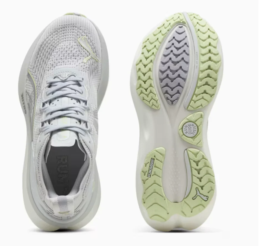 Puma Forever Run Nitro 2 Womens - Image 5