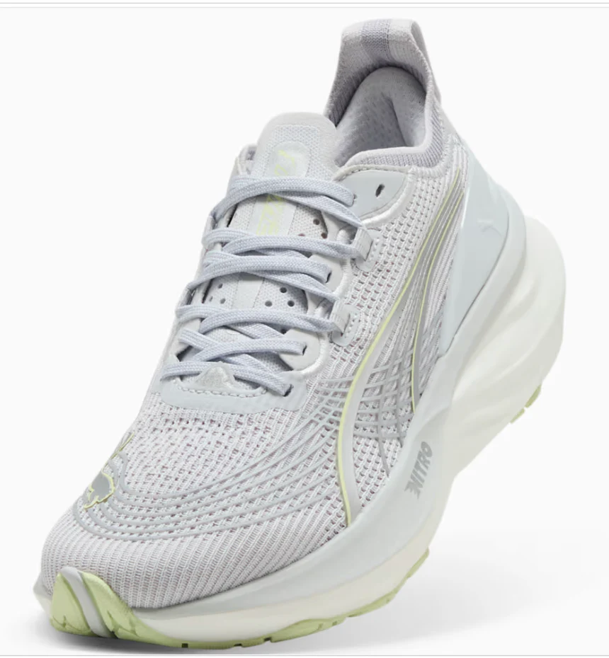 Puma Forever Run Nitro 2 Womens - Image 6