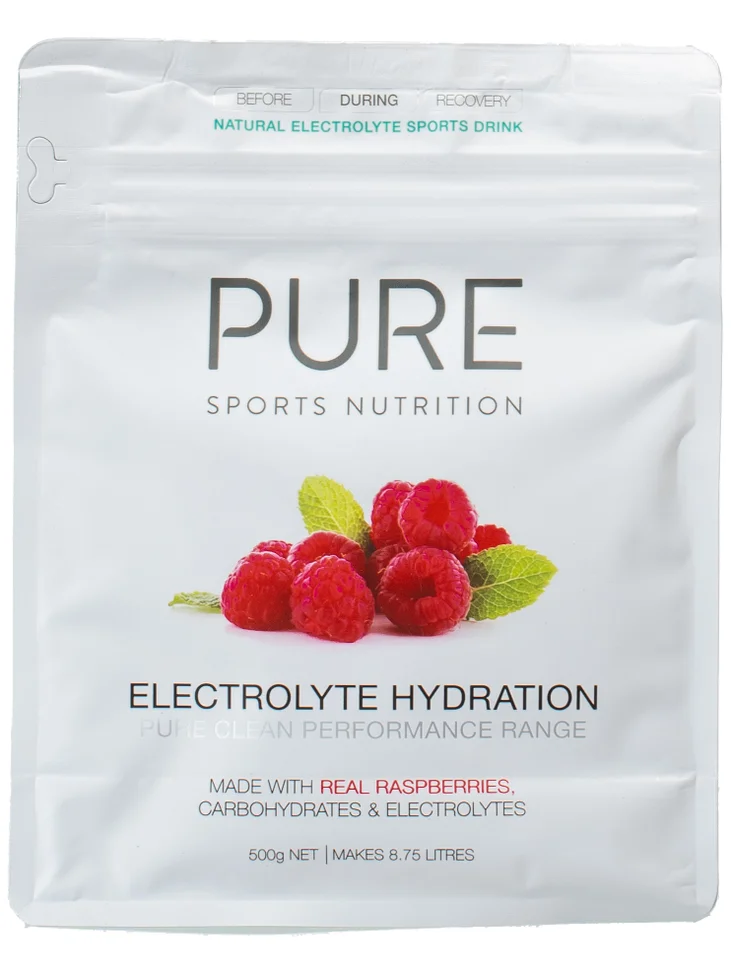 Pure Nutrition Electrolye Hydration - Image 3