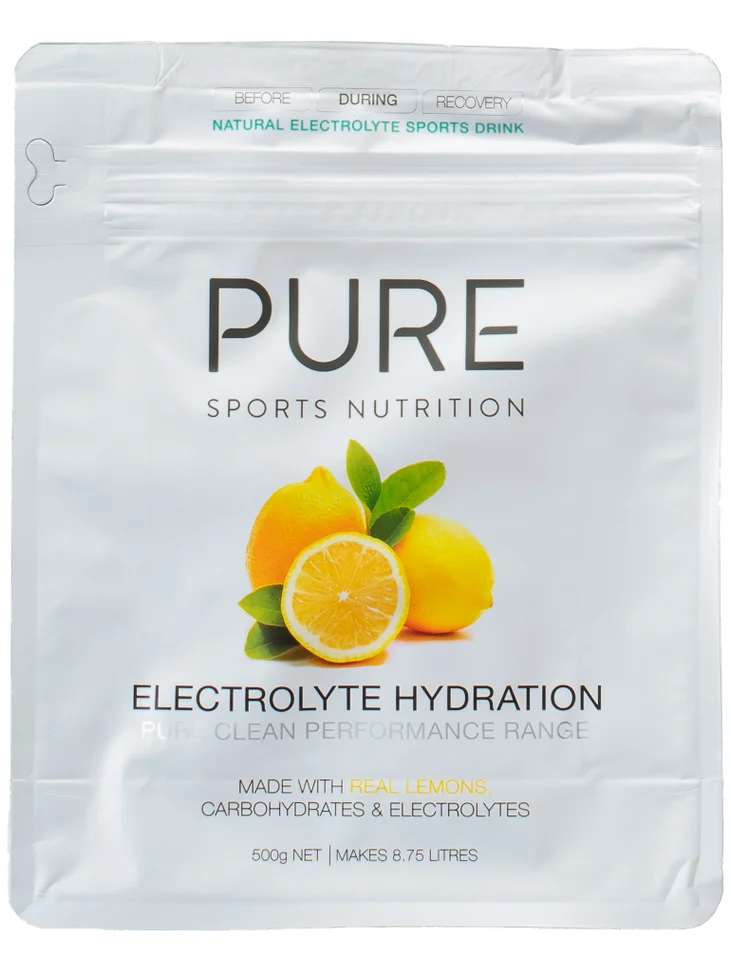 Pure Nutrition Electrolye Hydration - Image 8