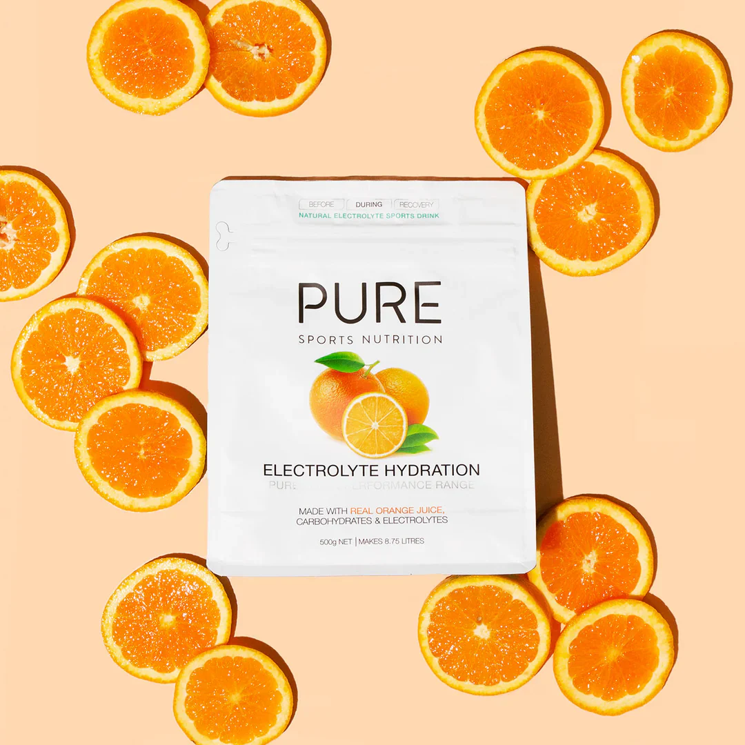 Pure Nutrition Electrolye Hydration - Image 3