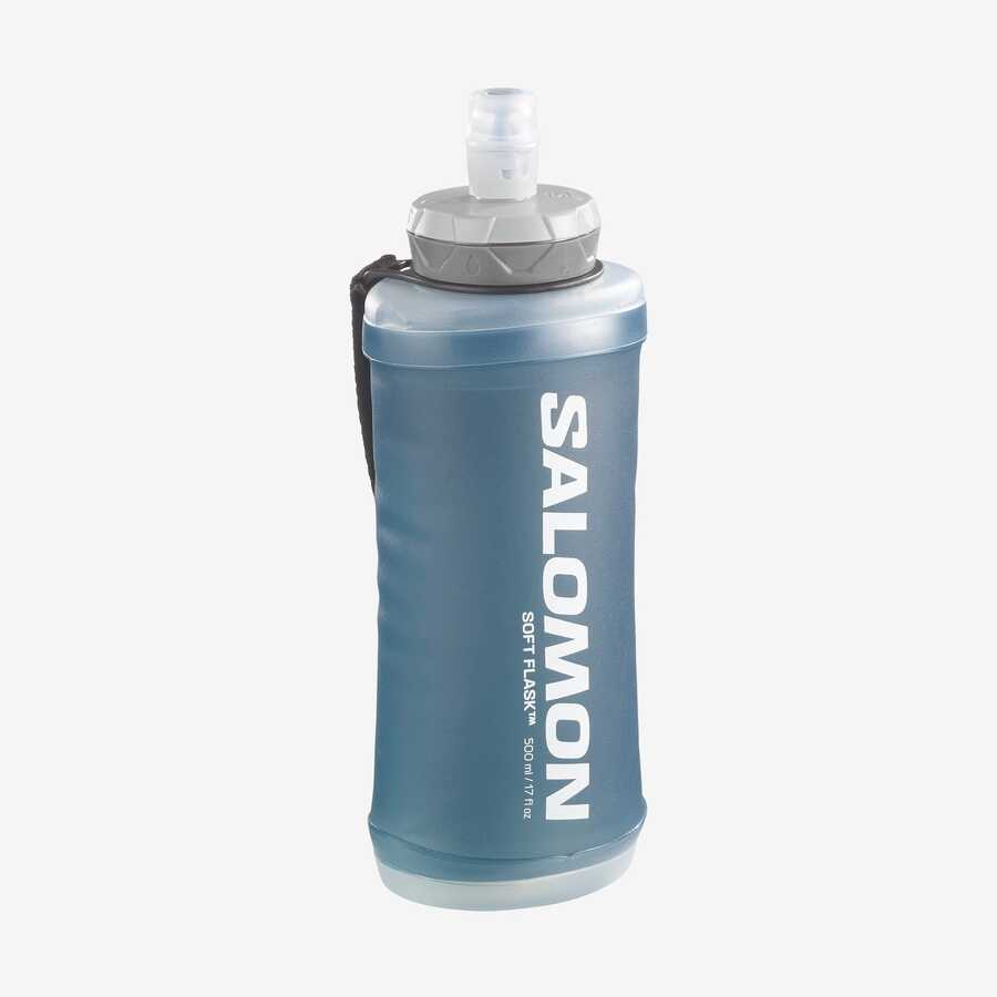 Salomon Active Handheld Black