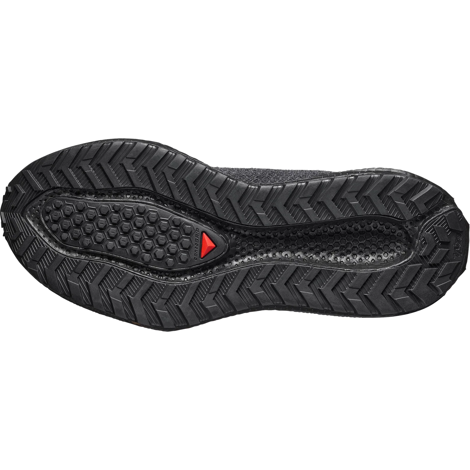 Salomon Aero Glide 4 Gravel Mens - Image 5
