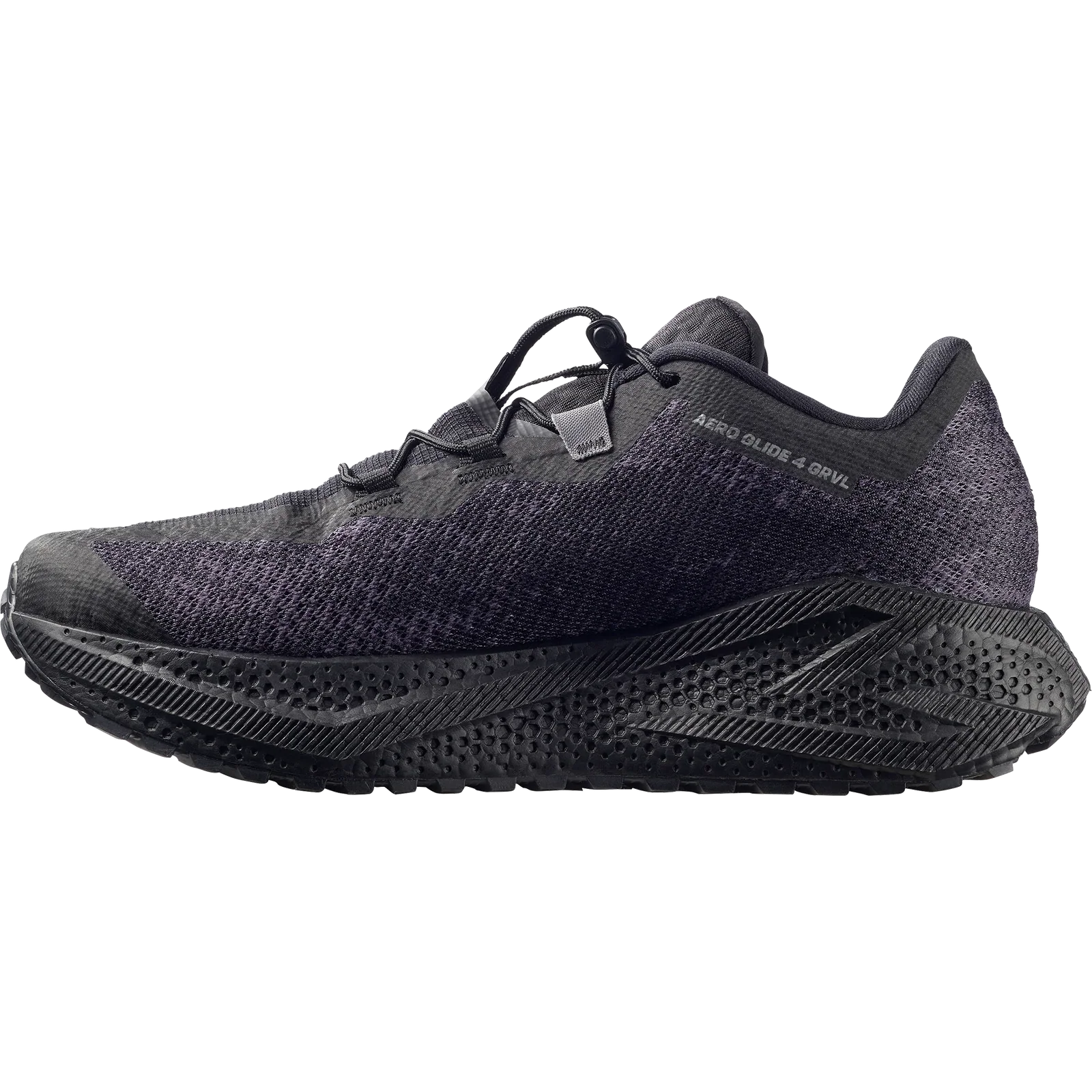 Salomon Aero Glide 4 Gravel Mens - Image 6