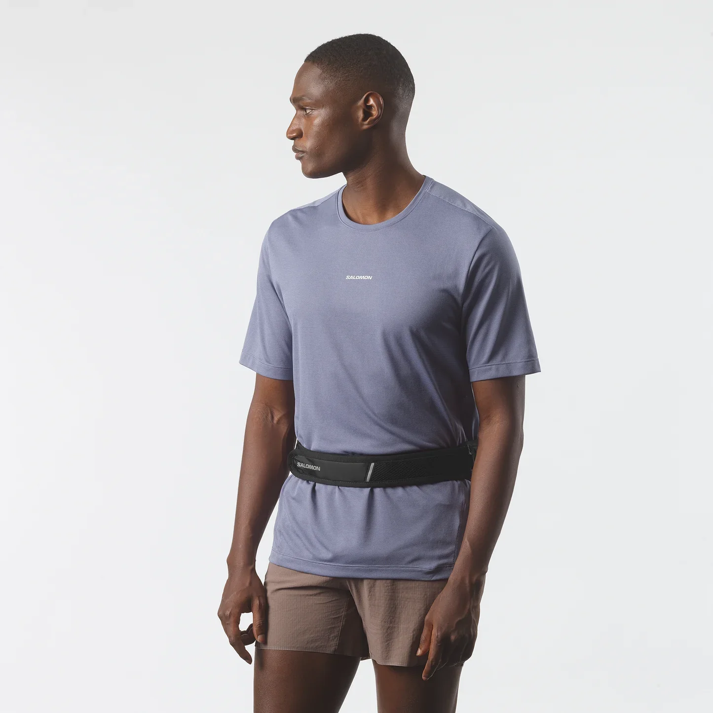Salomon Cross Belt 1 Bottle Belt - Image 2