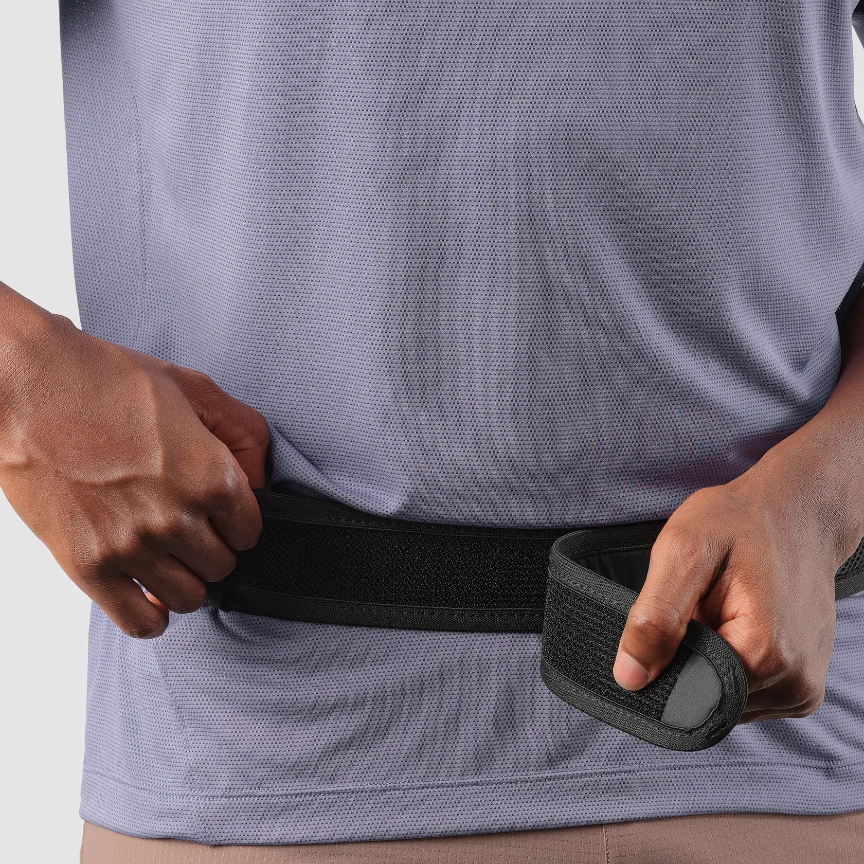Salomon Cross Belt 2 Bottle Belt - Image 6