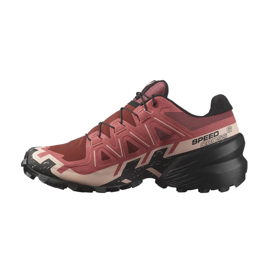 Salomon Speedcross 6 Womens - Image 3