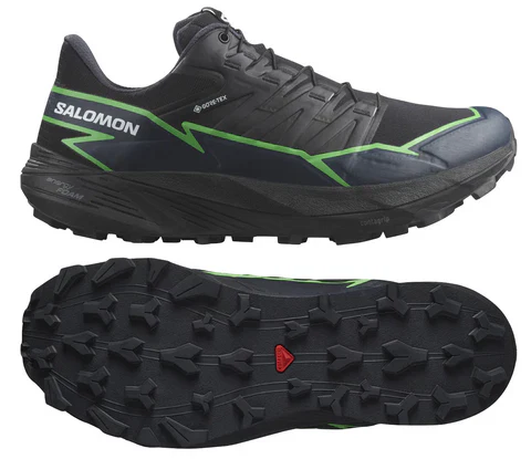 Salomon Thundercross Mens - Image 2