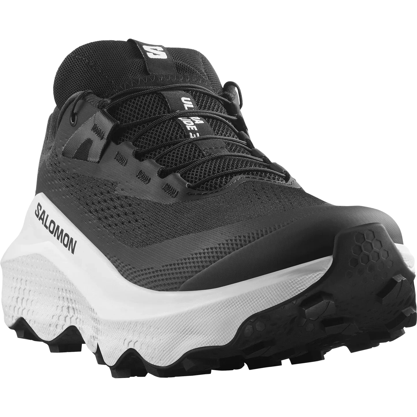 Salomon Ultra Glide 3 Mens - Image 3