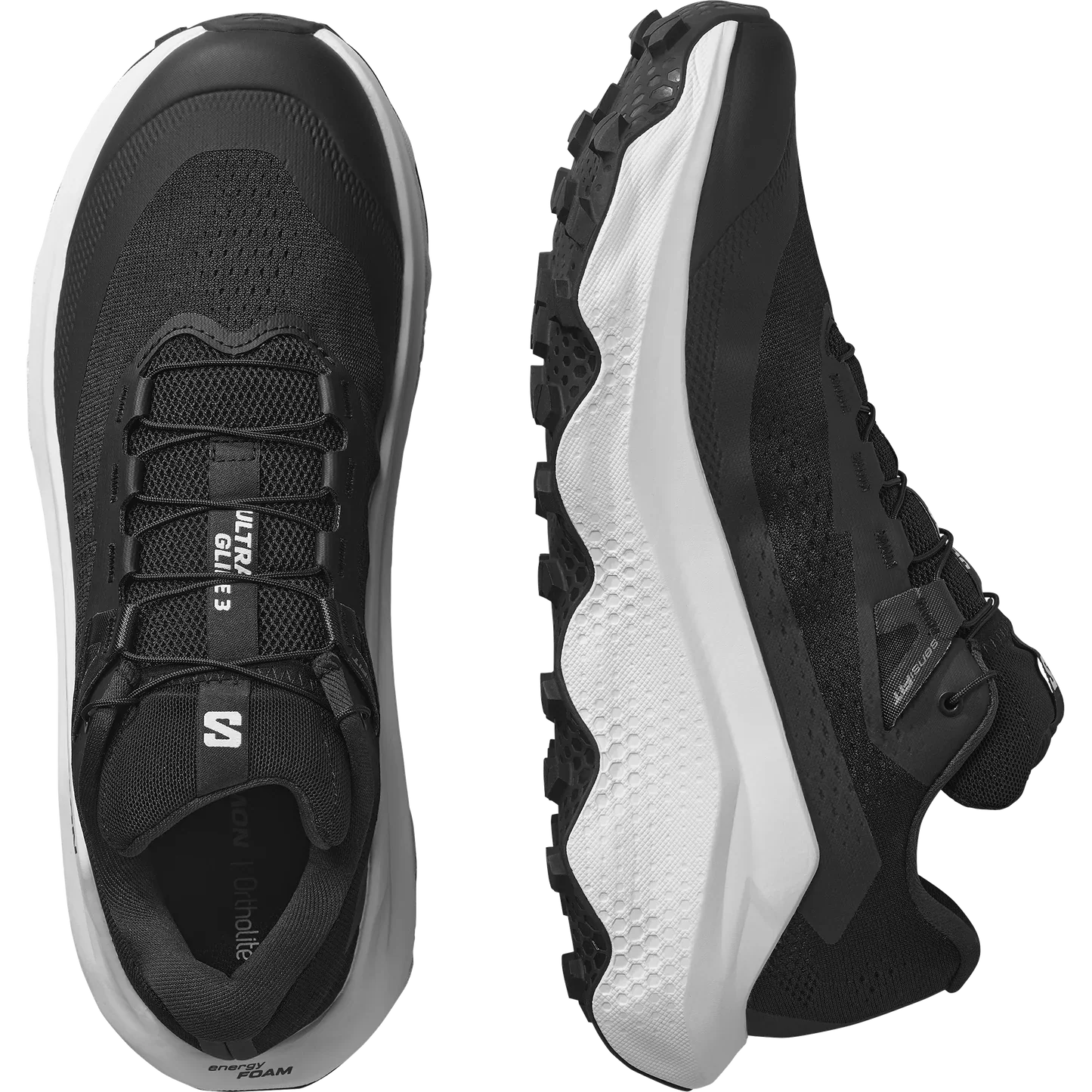 Salomon Ultra Glide 3 Mens - Image 5