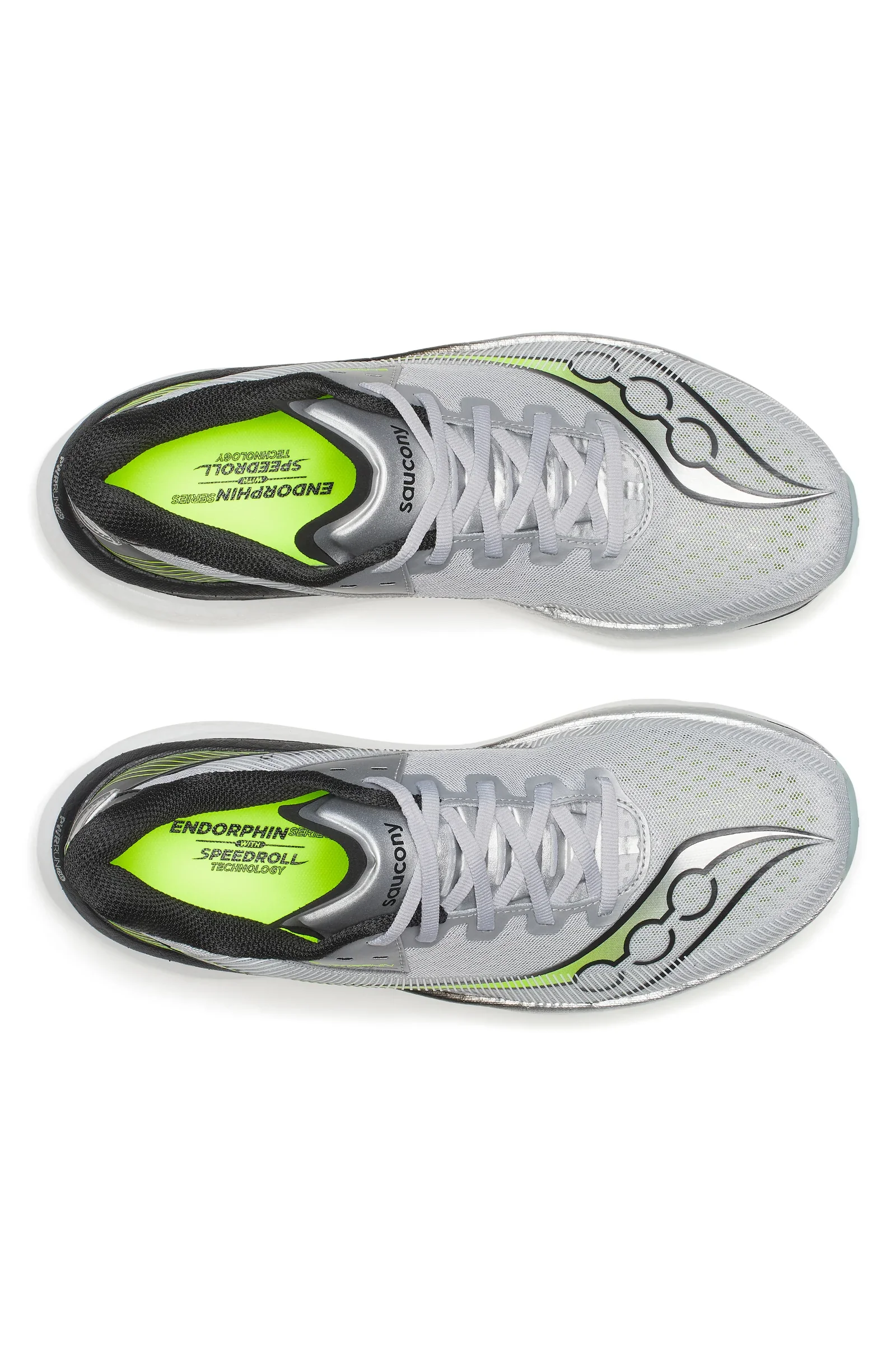 Saucony Endorphin Azura Mens - Image 4