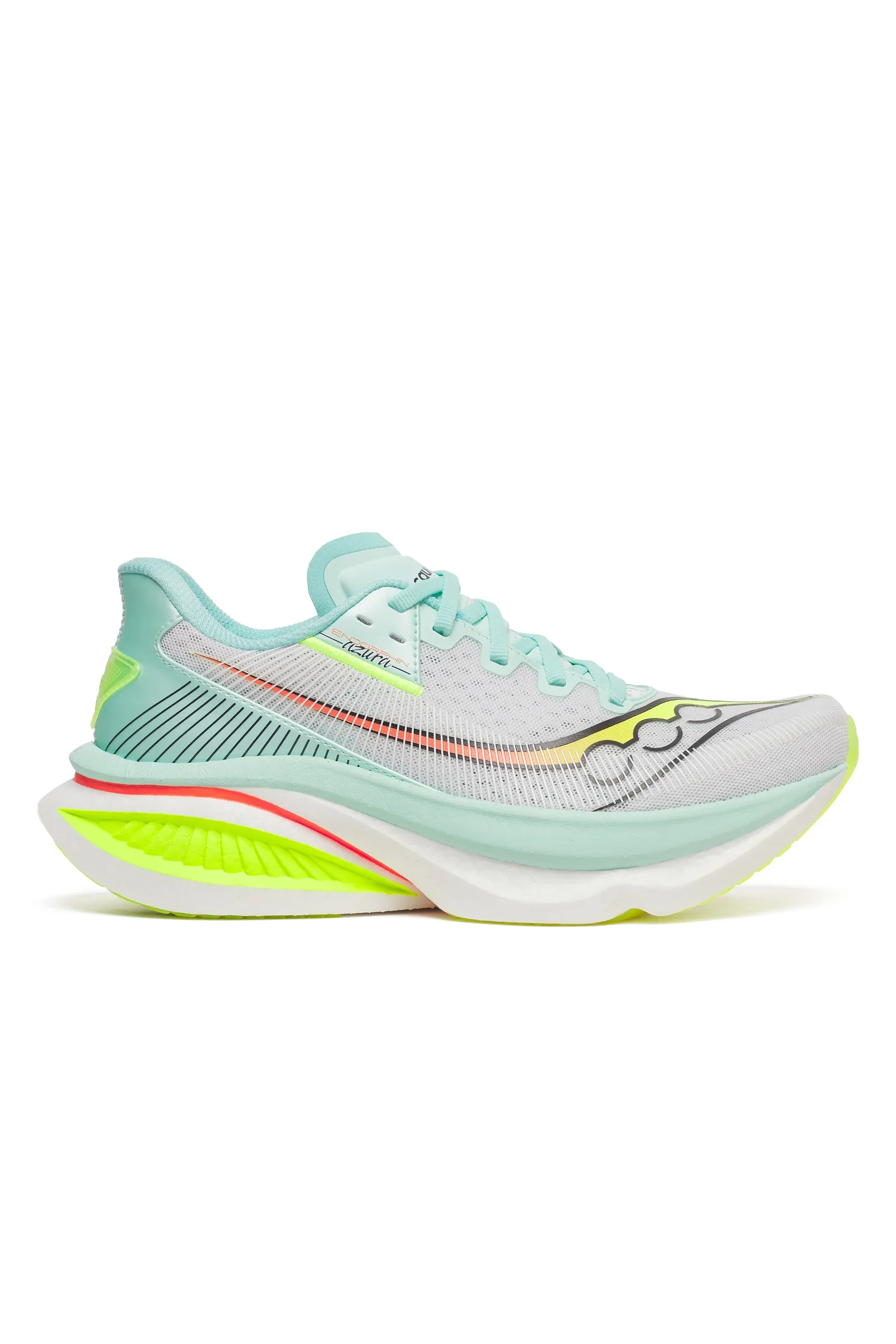 Saucony Endorphin Azura Womens