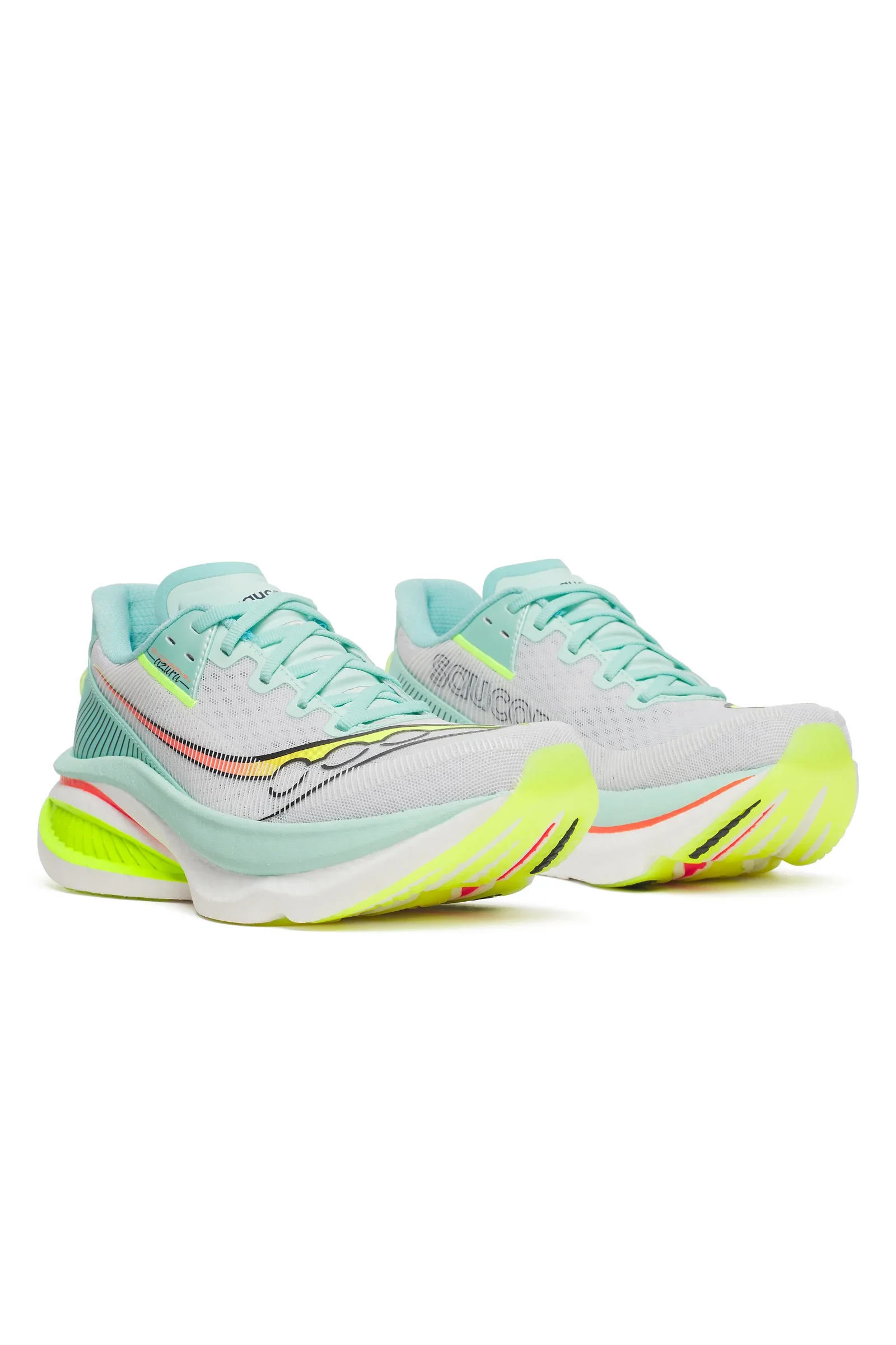 Saucony Endorphin Azura Womens - Image 2