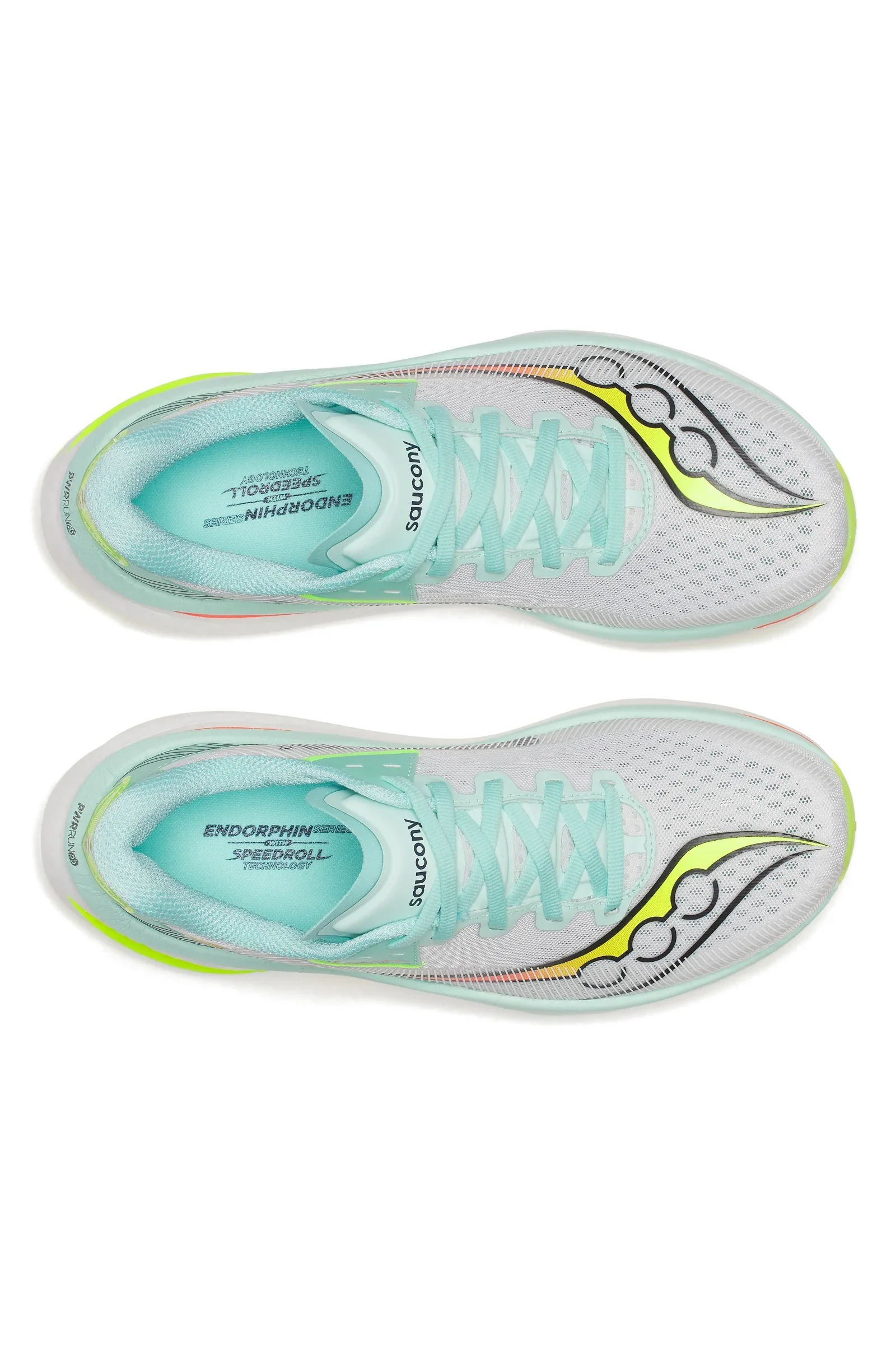 Saucony Endorphin Azura Womens - Image 4