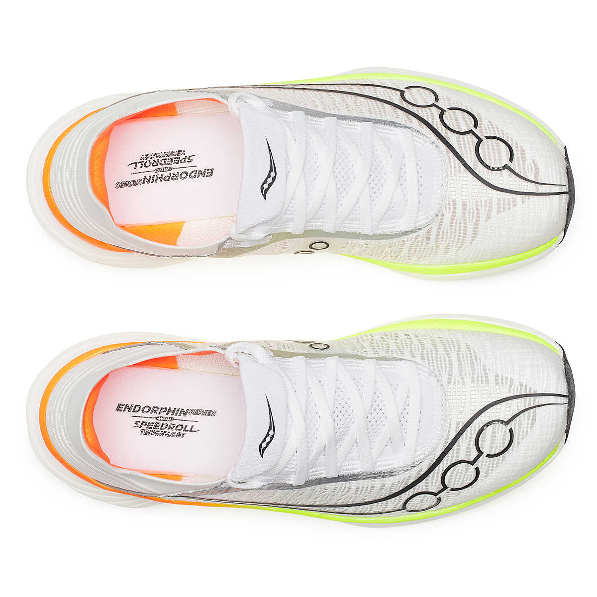 Saucony Endorphin Elite 2 Mens - Image 4