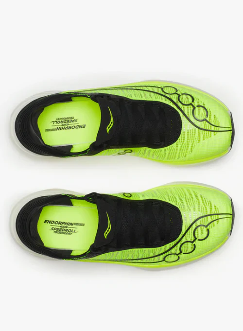 Saucony Endorphin Elite 2 Unisex - Image 3