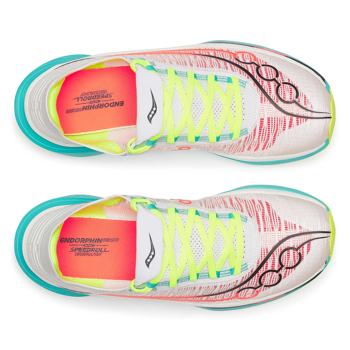 Saucony Endorphin Elite 2 Unisex - Image 5