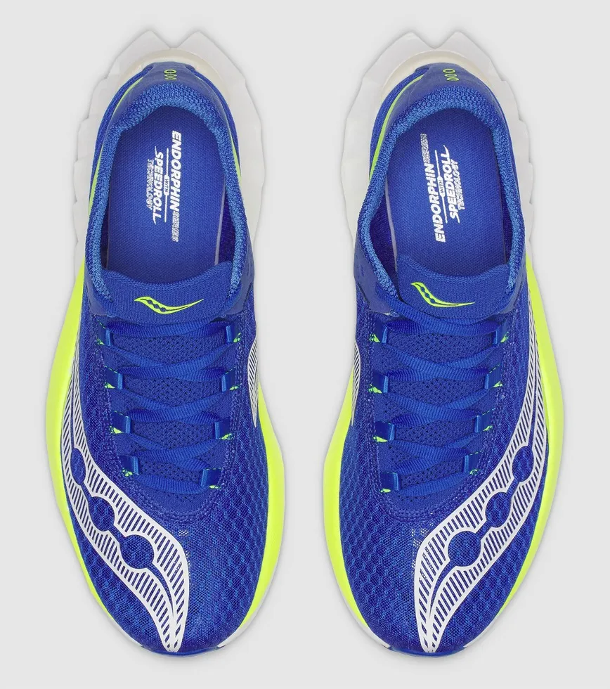 Saucony Endorphin Pro 4 Mens - Image 5