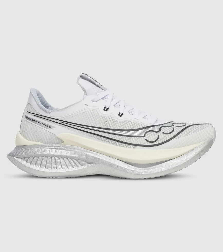 Saucony Endorphin Pro 5 Mens
