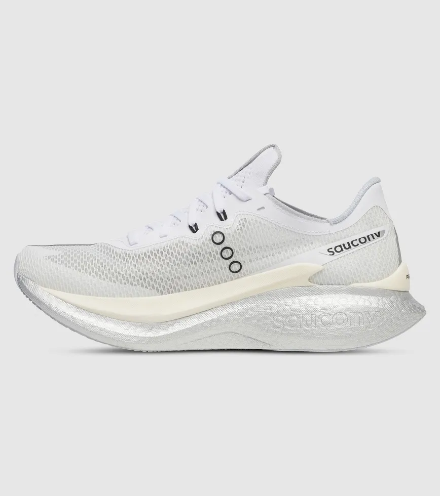 Saucony Endorphin Pro 5 Mens - Image 3