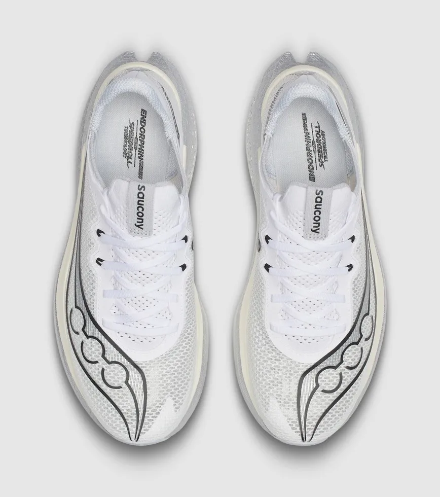 Saucony Endorphin Pro 5 Mens - Image 5