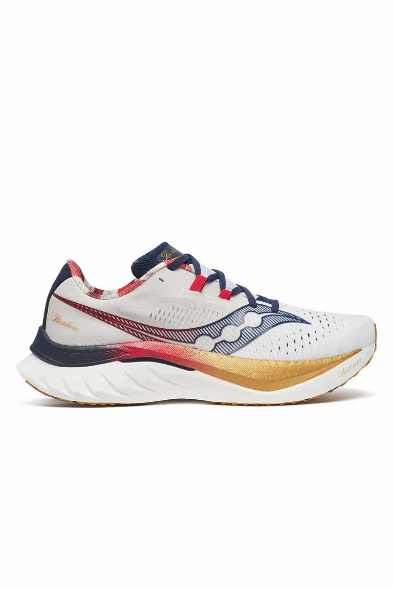 Saucony Endorphin Speed 4 Boston Womens