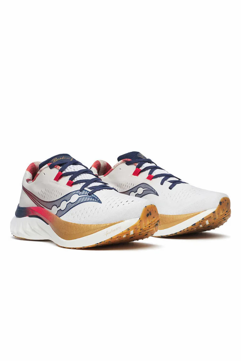 Saucony Endorphin Speed 4 Boston Womens - Image 2