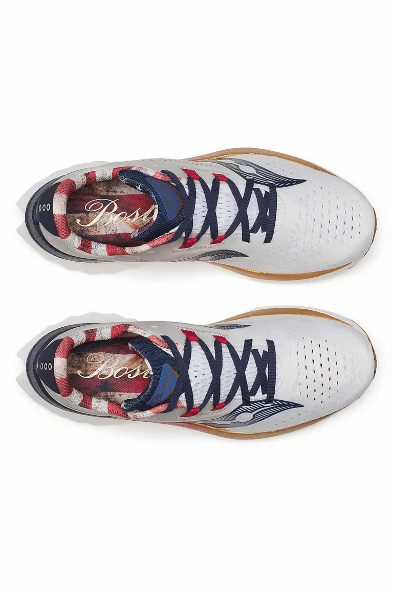 Saucony Endorphin Speed 4 Boston Womens - Image 4