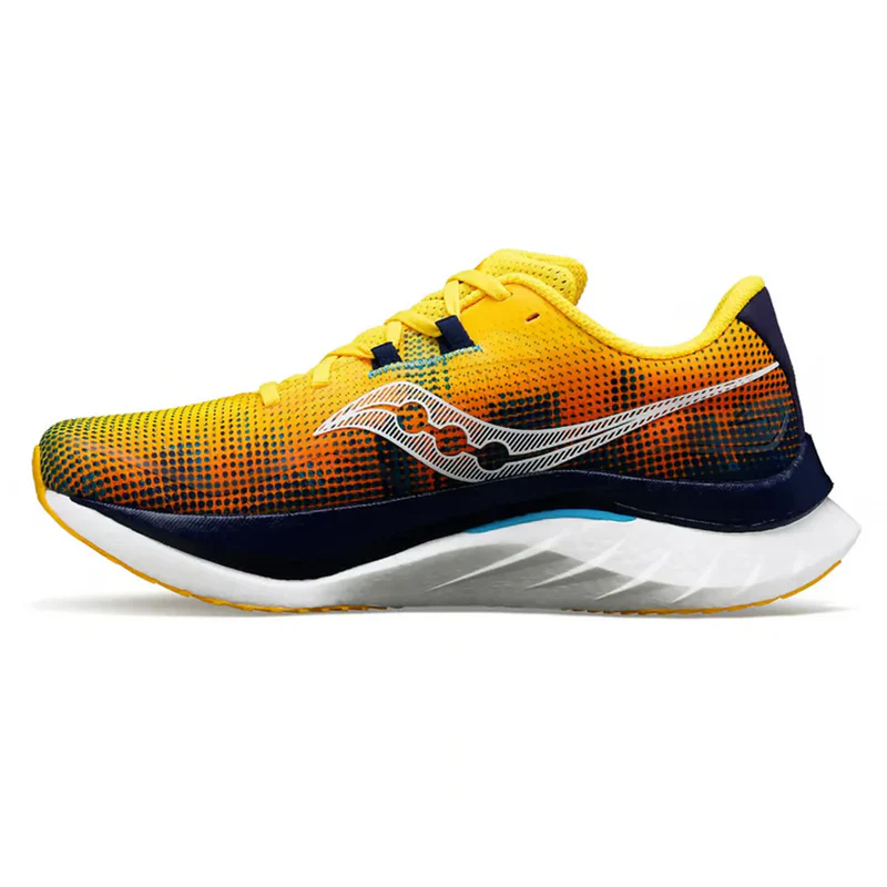 Saucony Endorphin Speed 4 NYC Edition Womens - Image 3